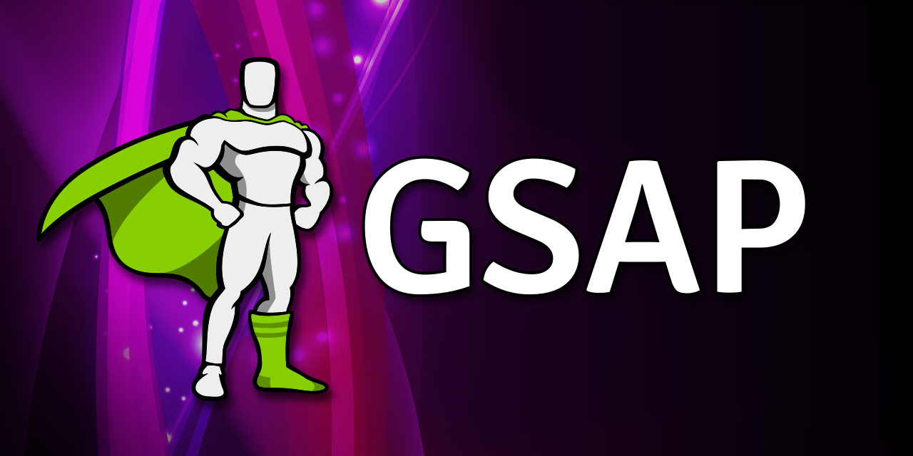 Greensock Animation
