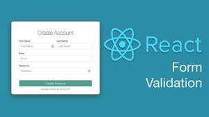 Forms in Reac