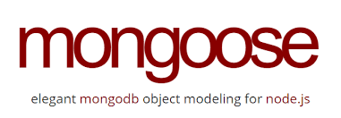 Mongoose ODM